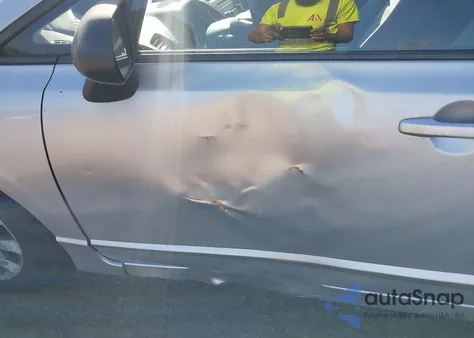 2009 Honda Civic Ex z USA, uszkodzony, nr VIN 1HGFA16869L021927